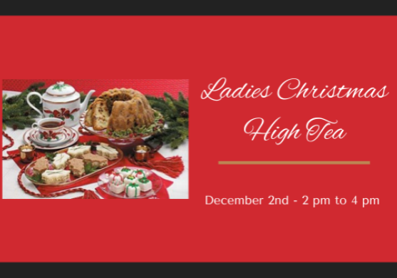 Ladies Christmas Tea (557 x 390 px)